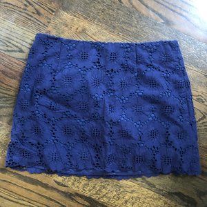 Lilly Pulitzer Skirt